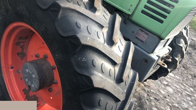 Fendt 311 - Zwolnica - Final drive for Agricultural machinery: picture 3 Fendt 311 - Zwolnica - Final drive for Agricultural machinery: picture 3