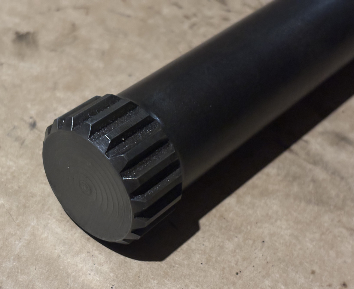 Fendt 712 716 720 722 Wał Wałek Skrzyni Biegów - Gearbox and parts for Agricultural machinery: picture 3 Fendt 712 716 720 722 Wał Wałek Skrzyni Biegów - Gearbox and parts for Agricultural machinery: picture 3