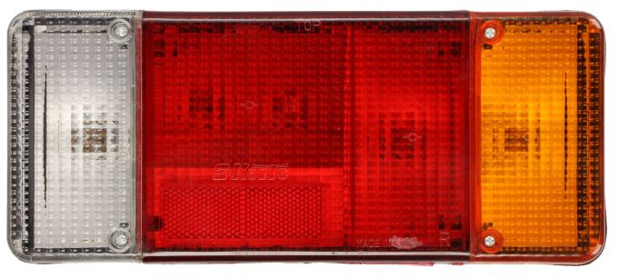 JCB 3CX CX - lampa tylna zespolona - Tail light for Construction machinery: picture 1 JCB 3CX CX - lampa tylna zespolona - Tail light for Construction machinery: picture 1