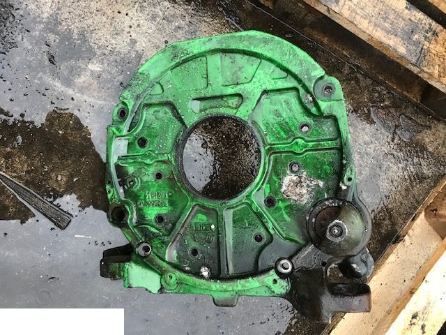 John Deere 6068 - Mocowanie Silnika - Engine mount for Agricultural machinery: picture 1 John Deere 6068 - Mocowanie Silnika - Engine mount for Agricultural machinery: picture 1
