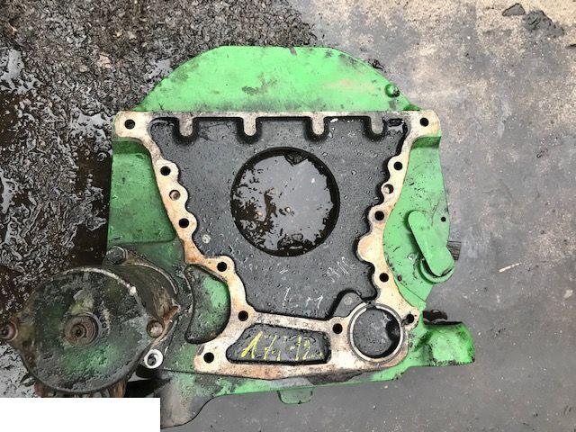John Deere 6068 - Mocowanie Silnika - Engine mount for Agricultural machinery: picture 2 John Deere 6068 - Mocowanie Silnika - Engine mount for Agricultural machinery: picture 2