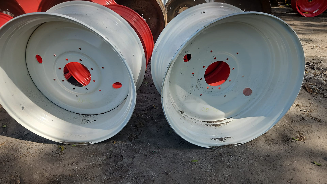 Koło felga 20x38" 38" - Rim for Agricultural machinery: picture 2 Koło felga 20x38" 38" - Rim for Agricultural machinery: picture 2