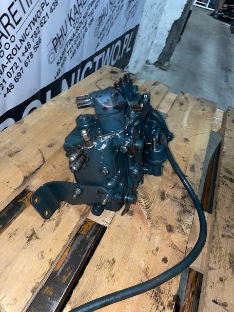 Kubota V3600-T pompa wtryskowa wtryski - Fuel pump for Agricultural machinery: picture 2 Kubota V3600-T pompa wtryskowa wtryski - Fuel pump for Agricultural machinery: picture 2