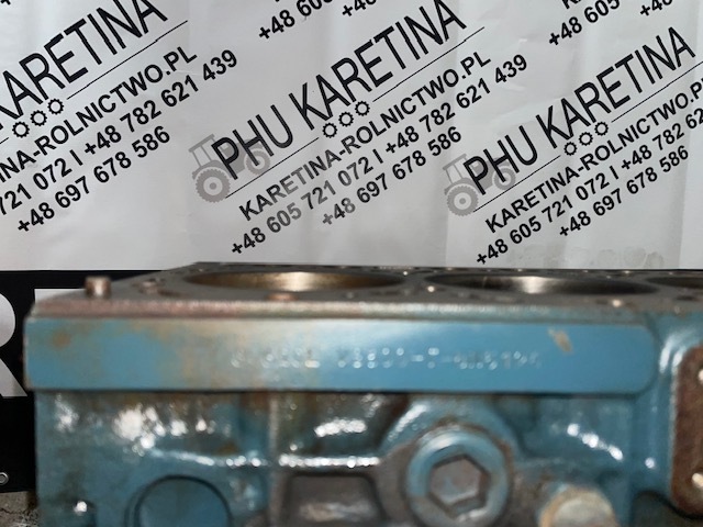 Kubota V3600 , V3300 kolektor wydechowy turbospręźarka turbina - Exhaust manifold for Agricultural machinery: picture 1 Kubota V3600 , V3300 kolektor wydechowy turbospręźarka turbina - Exhaust manifold for Agricultural machinery: picture 1