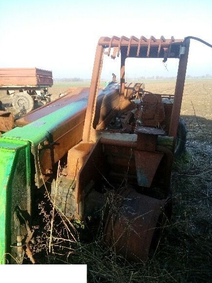 ŁADOWARKA TELESKOPOWA Merlo p26.6 spt - CZĘŚCI - FELGI - Rim for Material handling equipment: picture 4 ŁADOWARKA TELESKOPOWA Merlo p26.6 spt - CZĘŚCI - FELGI - Rim for Material handling equipment: picture 4