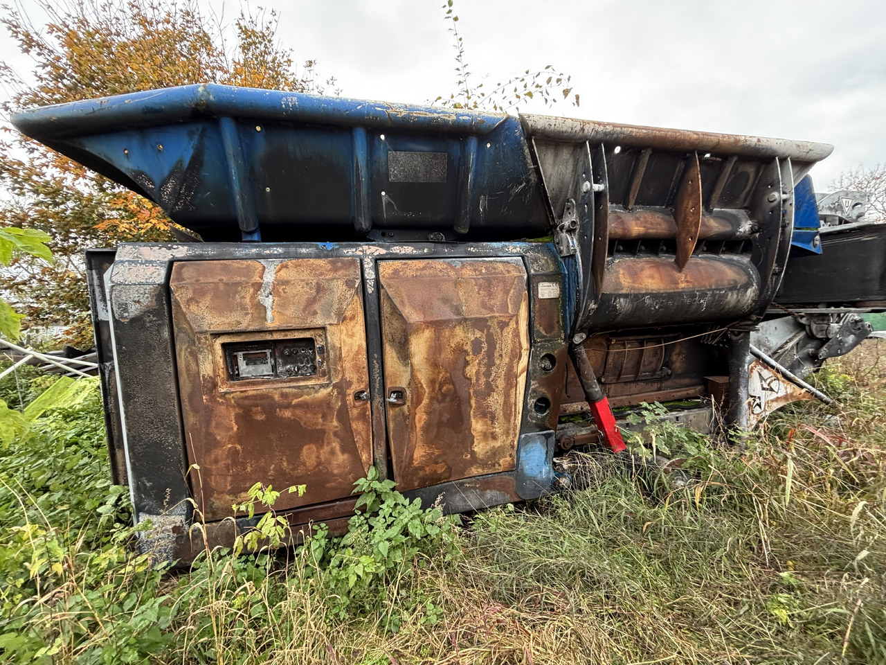 LINDNER Urraco 75 D U75D U-75-D Obudowa Łożyska Bębnów Łożysko Pokrywa Obudowy Łożyska CZĘŚCI - Engine bearing for Construction machinery: picture 3 LINDNER Urraco 75 D U75D U-75-D Obudowa Łożyska Bębnów Łożysko Pokrywa Obudowy Łożyska CZĘŚCI - Engine bearing for Construction machinery: picture 3