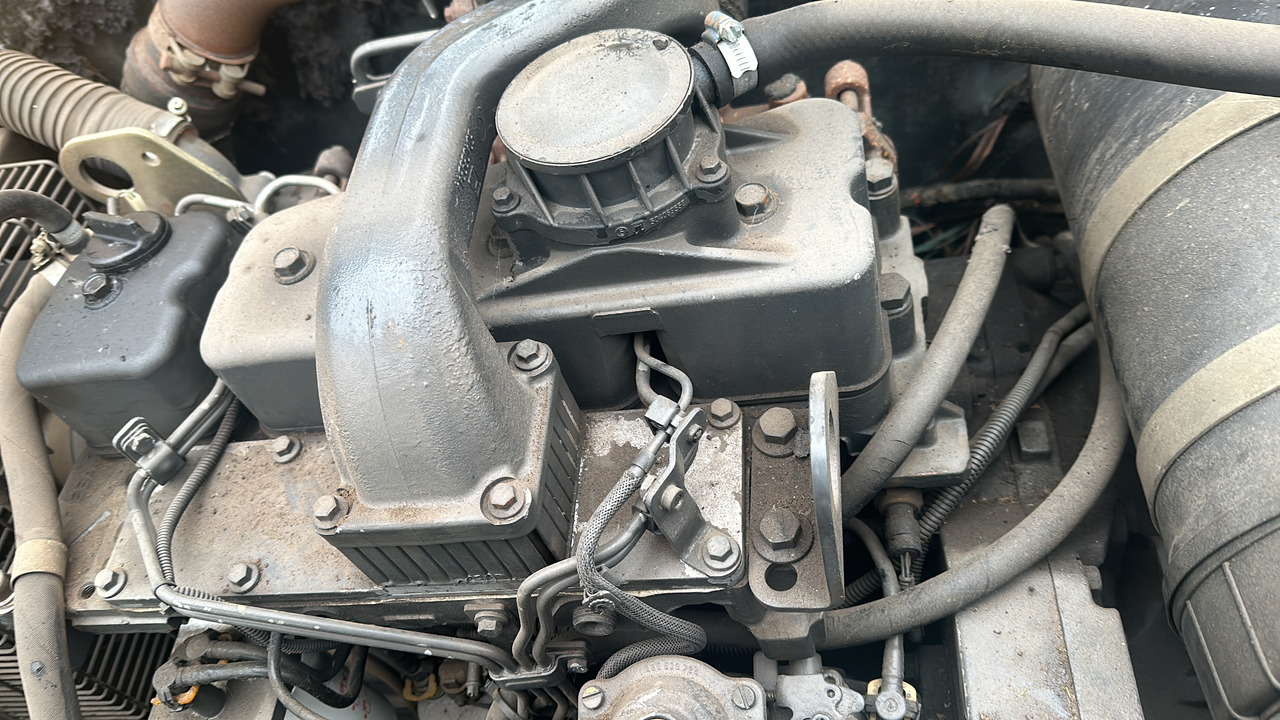 Ładowarka dieci silnik kompletny gwarancja - Engine for Material handling equipment: picture 3 Ładowarka dieci silnik kompletny gwarancja - Engine for Material handling equipment: picture 3