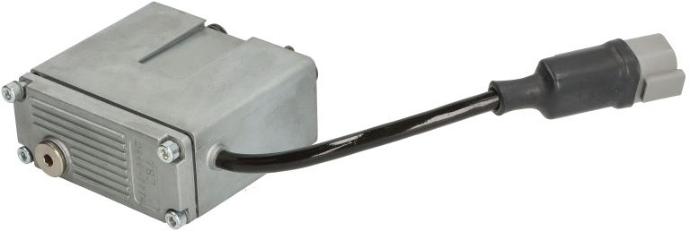 Manitou MLT634 MLT735 MLT1035 - cewka elektrozawór rozdzielacza NOWA 786625 - Hydraulic valve for Construction machinery: picture 2 Manitou MLT634 MLT735 MLT1035 - cewka elektrozawór rozdzielacza NOWA 786625 - Hydraulic valve for Construction machinery: picture 2