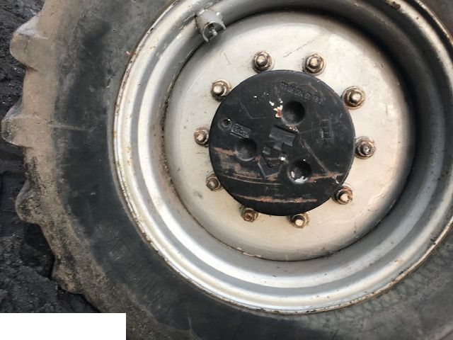 Manitou MT 1233S - MOST NAPĘDOWY TYLNY - MOST NAPĘDOWY PRZEDNI - Axle and parts for Agricultural machinery: picture 5 Manitou MT 1233S - MOST NAPĘDOWY TYLNY - MOST NAPĘDOWY PRZEDNI - Axle and parts for Agricultural machinery: picture 5