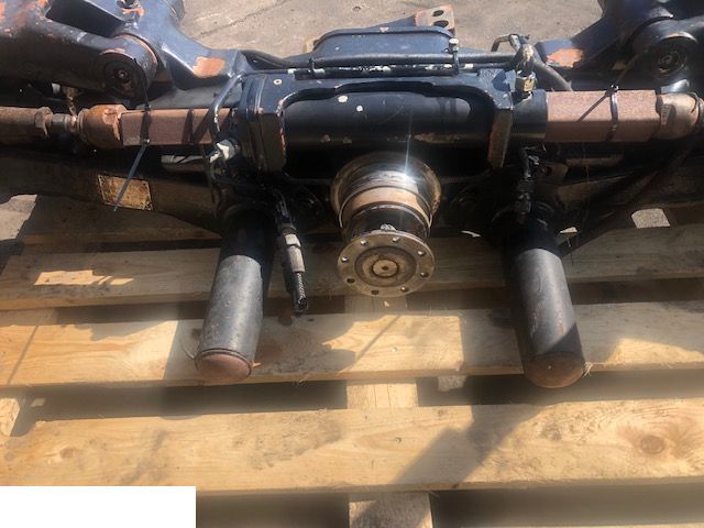New Holland Carraro 2025s - T 5710 - Axle and parts for Telescopic handler: picture 3 New Holland Carraro 2025s - T 5710 - Axle and parts for Telescopic handler: picture 3