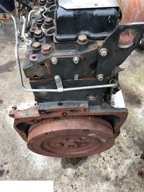 Perkins 1004.4 , Perkins AQ31424 - CZĘŚCI - Engine and parts for Agricultural machinery: picture 4 Perkins 1004.4 , Perkins AQ31424 - CZĘŚCI - Engine and parts for Agricultural machinery: picture 4