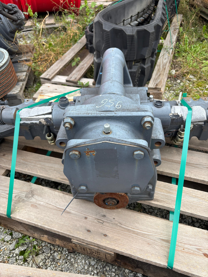SPICER 311/211/174 Hamulec Kompletny CZĘŚCI - Brake parts for Agricultural machinery: picture 3 SPICER 311/211/174 Hamulec Kompletny CZĘŚCI - Brake parts for Agricultural machinery: picture 3