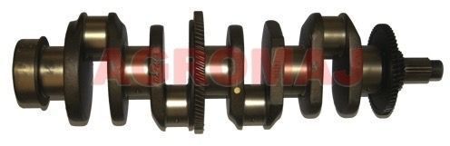 VALMET - Wał Korbowy 420D - Crankshaft for Agricultural machinery: picture 1 VALMET - Wał Korbowy 420D - Crankshaft for Agricultural machinery: picture 1