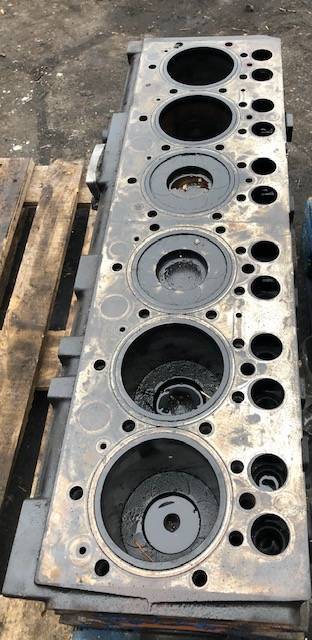 Valmet Sisu 66 cta - Wał Korbowy - Crankshaft for Agricultural machinery: picture 2 Valmet Sisu 66 cta - Wał Korbowy - Crankshaft for Agricultural machinery: picture 2