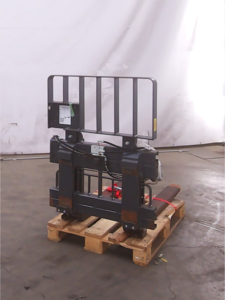 Griptech FPNS25 - Attachment for Material handling equipment: picture 3 Griptech FPNS25 - Attachment for Material handling equipment: picture 3