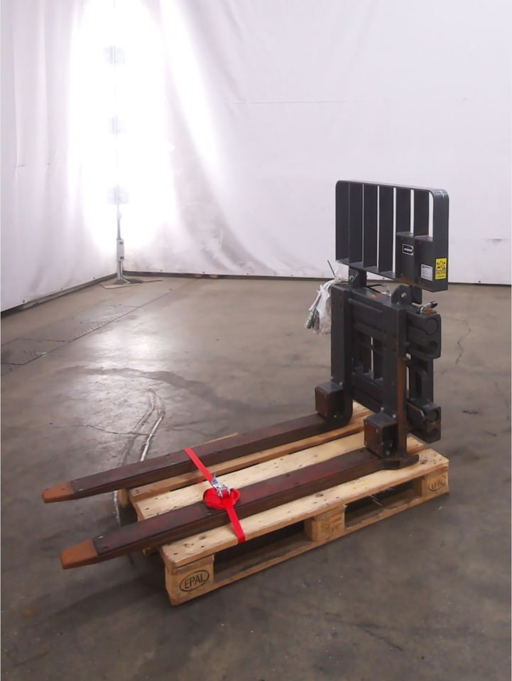 Griptech FPNS25 - Attachment for Material handling equipment: picture 1 Griptech FPNS25 - Attachment for Material handling equipment: picture 1
