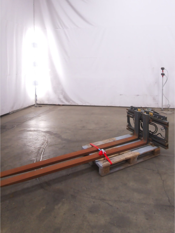 Kaup 2T466B - Attachment for Material handling equipment: picture 1 Kaup 2T466B - Attachment for Material handling equipment: picture 1