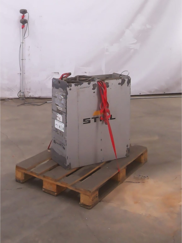 Battery 24V - Battery for Material handling equipment: picture 3 Battery 24V - Battery for Material handling equipment: picture 3