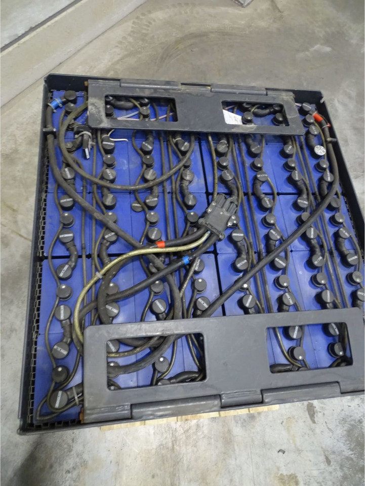 Battery 80V 1032AH - Battery for Material handling equipment: picture 3 Battery 80V 1032AH - Battery for Material handling equipment: picture 3