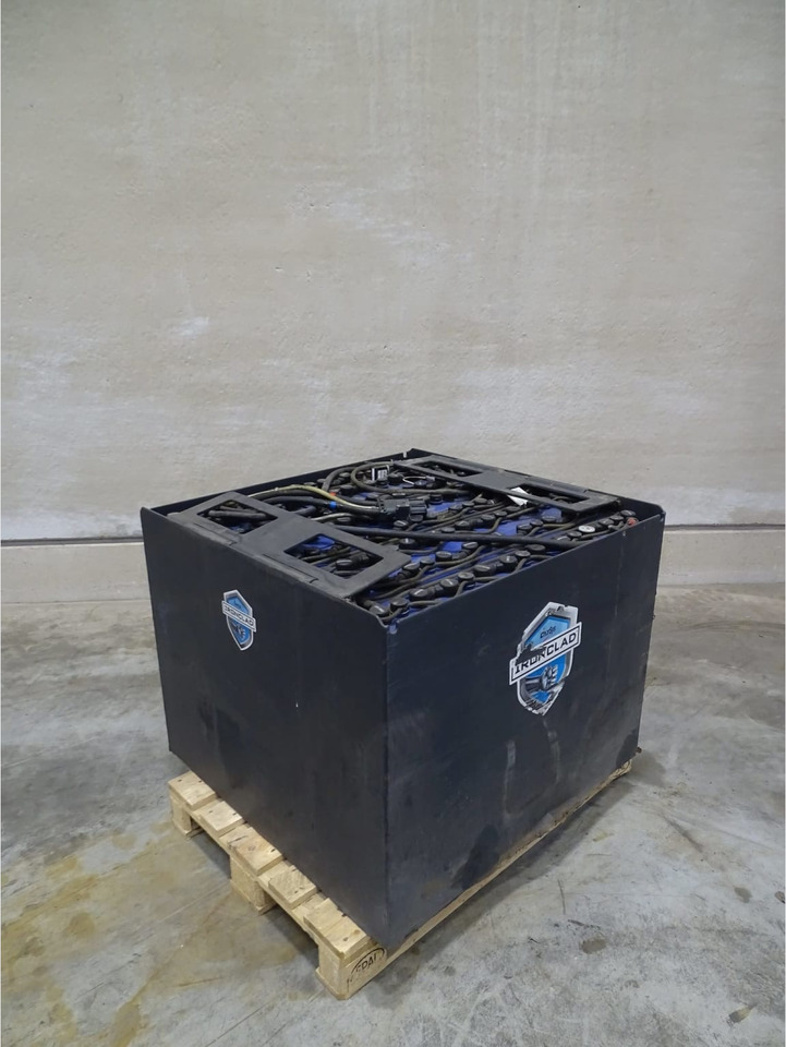 Battery 80V 1032AH - Battery for Material handling equipment: picture 2 Battery 80V 1032AH - Battery for Material handling equipment: picture 2