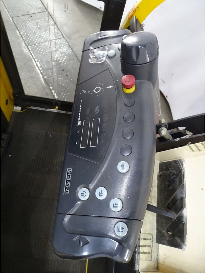 OM Dual13-3 - Order picker: picture 4 OM Dual13-3 - Order picker: picture 4