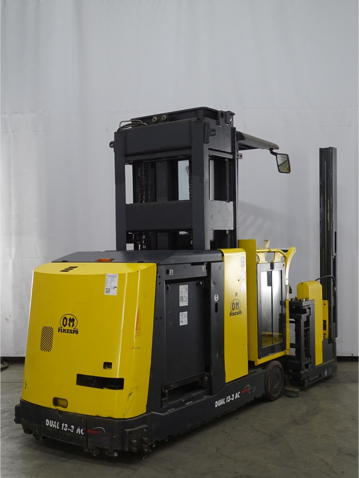 OM Dual13-3 - Order picker: picture 3 OM Dual13-3 - Order picker: picture 3