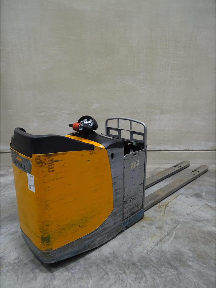 STILL EXU-S24/2390mm - Pallet truck: picture 3 STILL EXU-S24/2390mm - Pallet truck: picture 3
