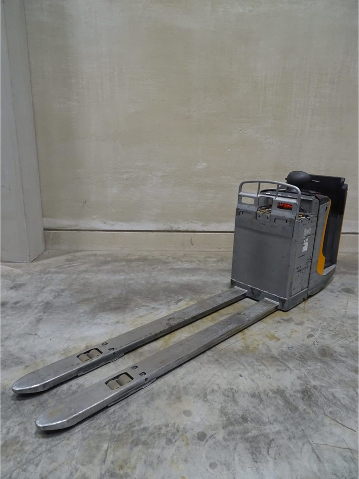 STILL EXU-S24/2400 mm - Pallet truck: picture 2 STILL EXU-S24/2400 mm - Pallet truck: picture 2
