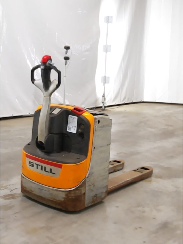 STILL EXU16 - Pallet truck: picture 3 STILL EXU16 - Pallet truck: picture 3