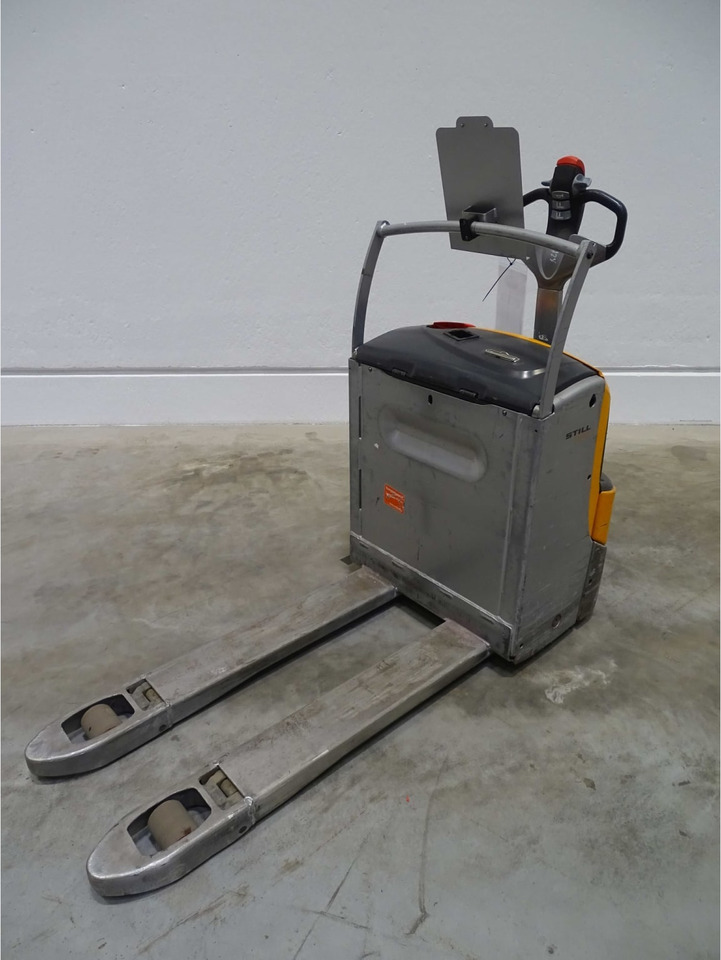 STILL EXU16 - Pallet truck: picture 1 STILL EXU16 - Pallet truck: picture 1