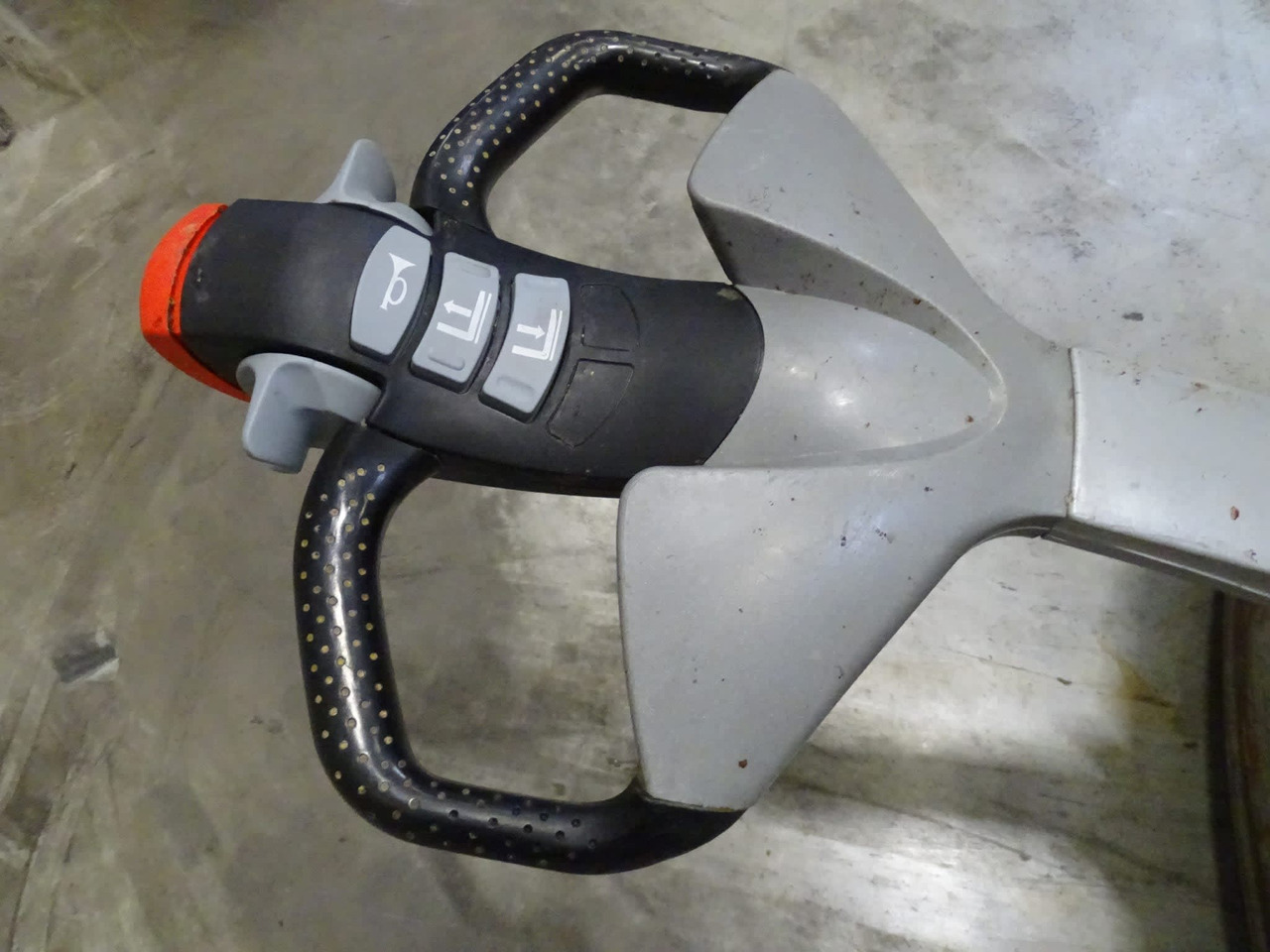 STILL EXU16 - Pallet truck: picture 4 STILL EXU16 - Pallet truck: picture 4