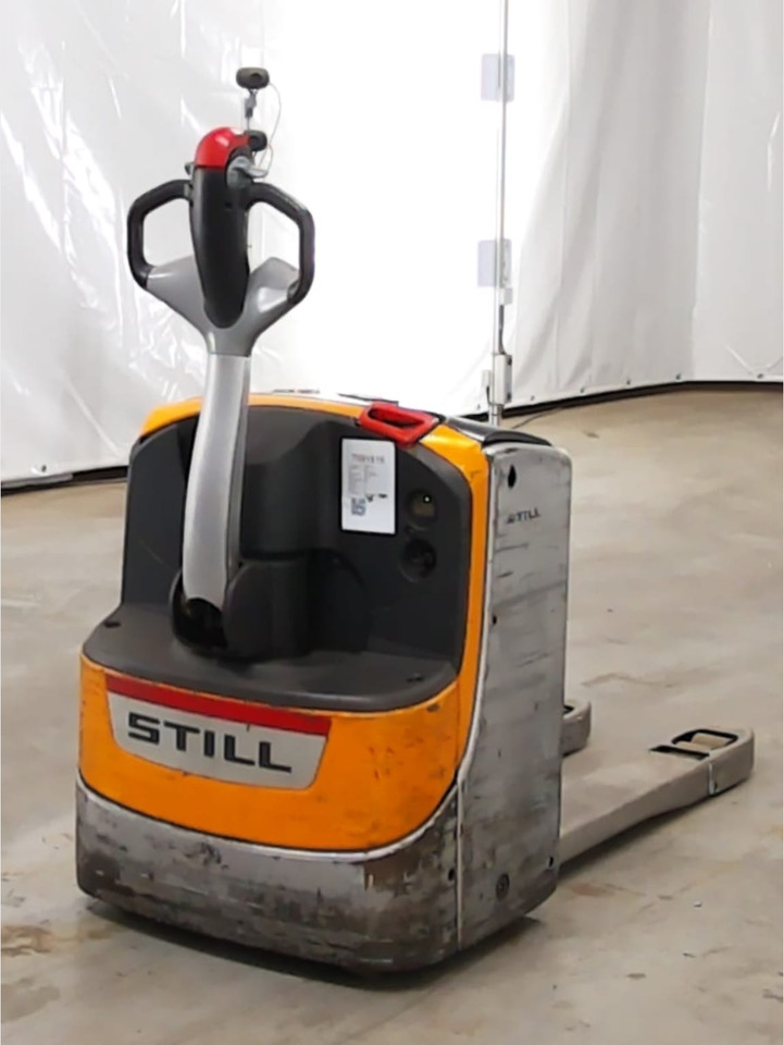 STILL EXU16 - Pallet truck: picture 3 STILL EXU16 - Pallet truck: picture 3