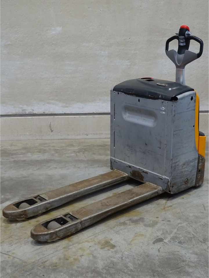 STILL EXU16 - Pallet truck: picture 1 STILL EXU16 - Pallet truck: picture 1