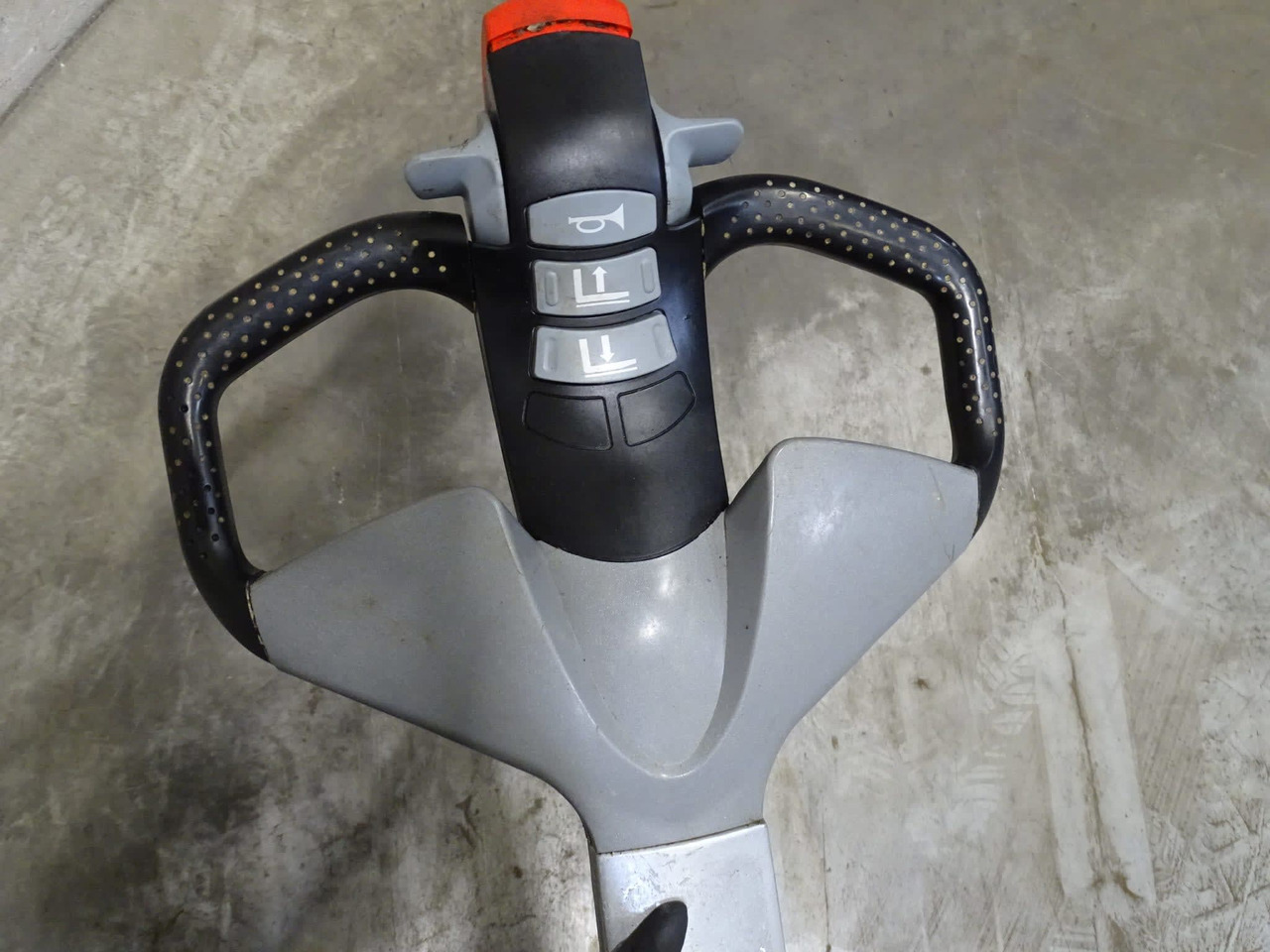 STILL EXU16 - Pallet truck: picture 4 STILL EXU16 - Pallet truck: picture 4
