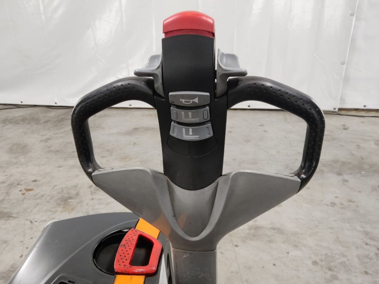 STILL EXU16 - Pallet truck: picture 4 STILL EXU16 - Pallet truck: picture 4