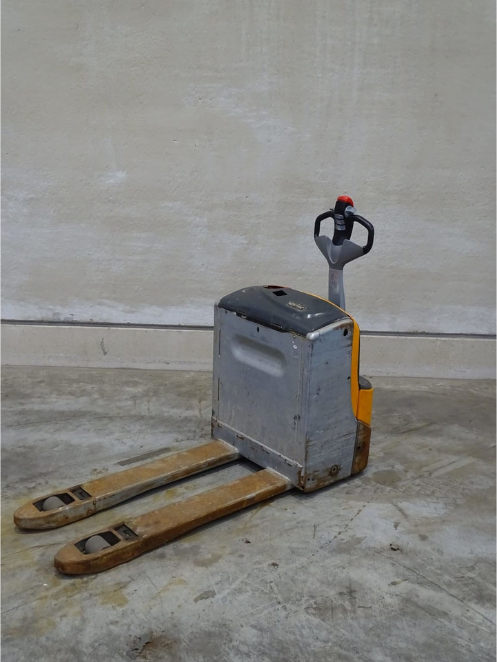STILL EXU16 - Pallet truck: picture 1 STILL EXU16 - Pallet truck: picture 1