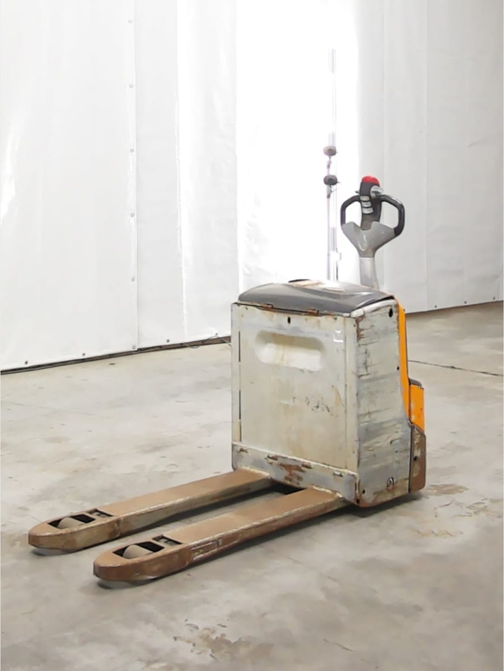 STILL EXU16 - Pallet truck: picture 1 STILL EXU16 - Pallet truck: picture 1