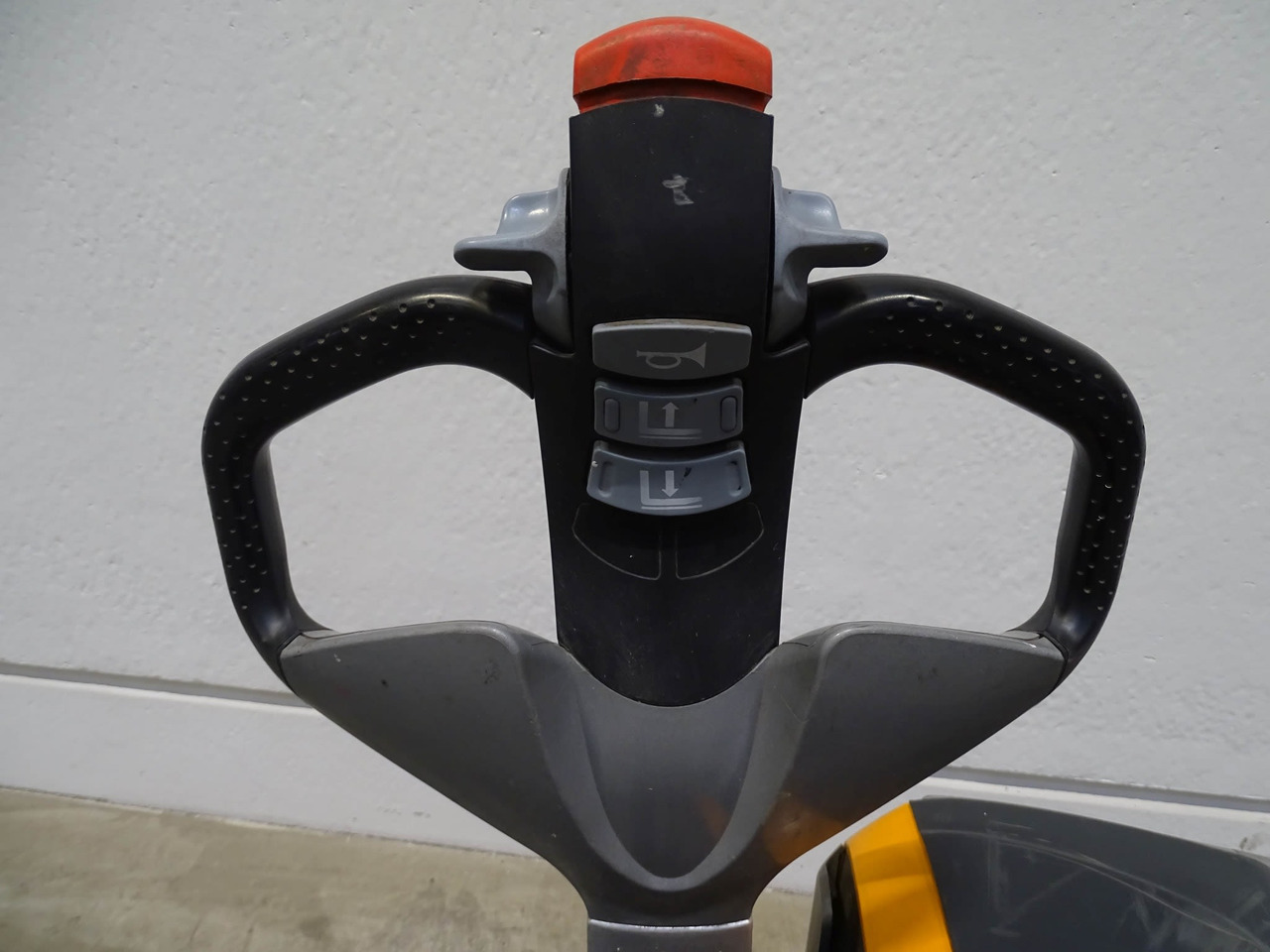 STILL EXU16 - Pallet truck: picture 4 STILL EXU16 - Pallet truck: picture 4