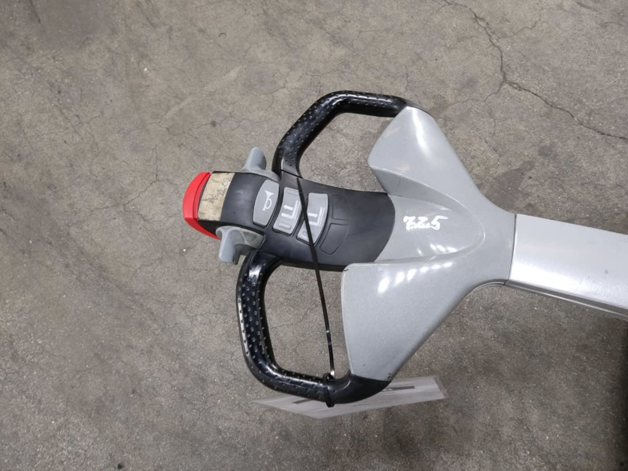 STILL EXU18 - Pallet truck: picture 5 STILL EXU18 - Pallet truck: picture 5
