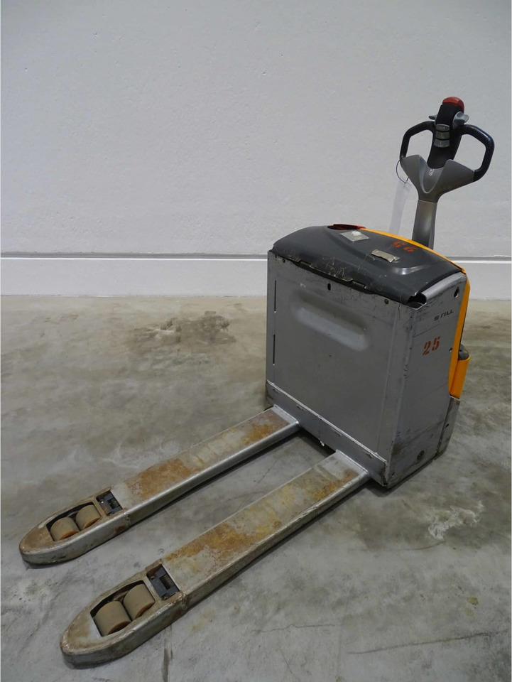 STILL EXU18 - Pallet truck: picture 1 STILL EXU18 - Pallet truck: picture 1