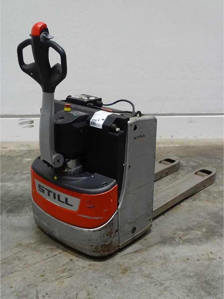 STILL EXU20/EX - Pallet truck: picture 3 STILL EXU20/EX - Pallet truck: picture 3