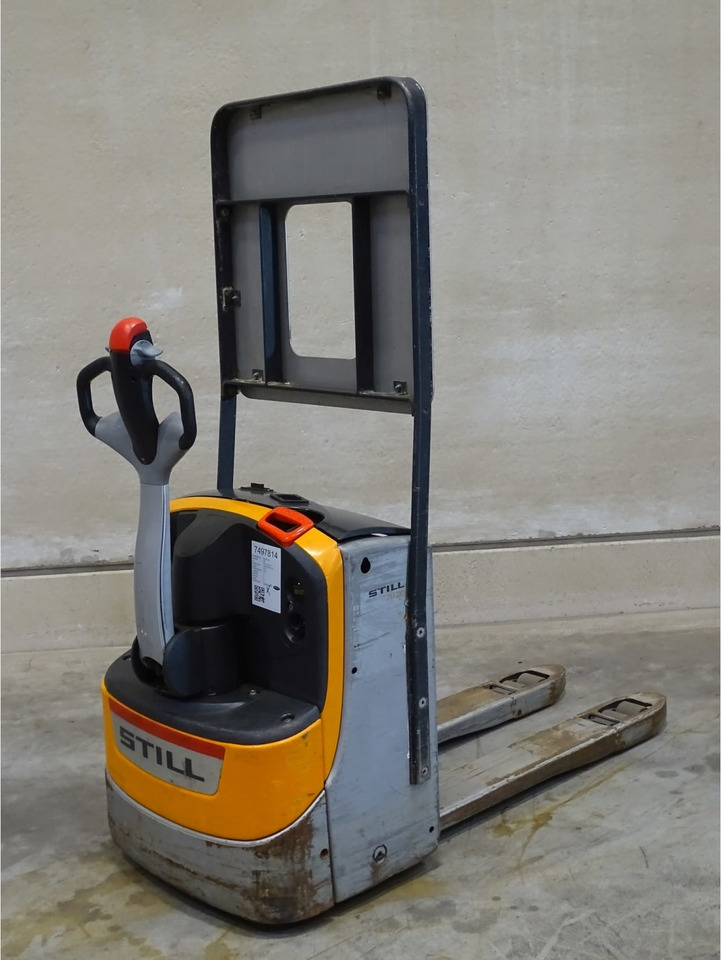 STILL EXU20 - Pallet truck: picture 2 STILL EXU20 - Pallet truck: picture 2
