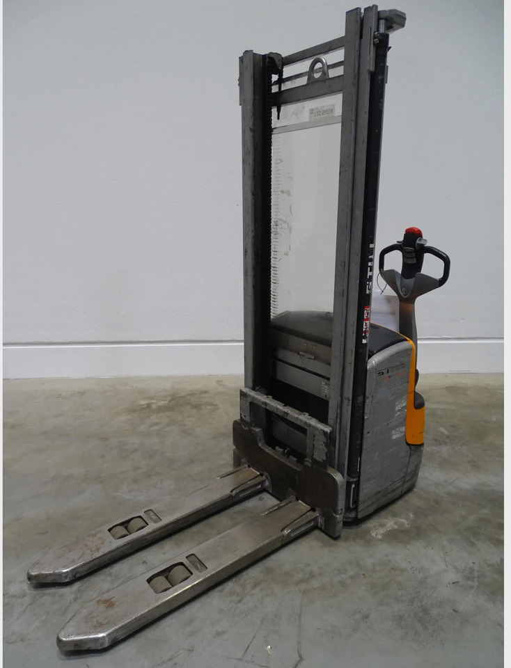 STILL EXV14C - Stacker: picture 1 STILL EXV14C - Stacker: picture 1