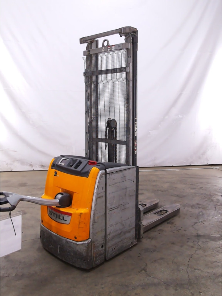 STILL EXV20 - Stacker: picture 3 STILL EXV20 - Stacker: picture 3