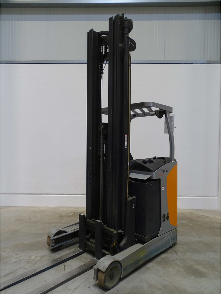 STILL FM-X14 - Reach truck: picture 1 STILL FM-X14 - Reach truck: picture 1