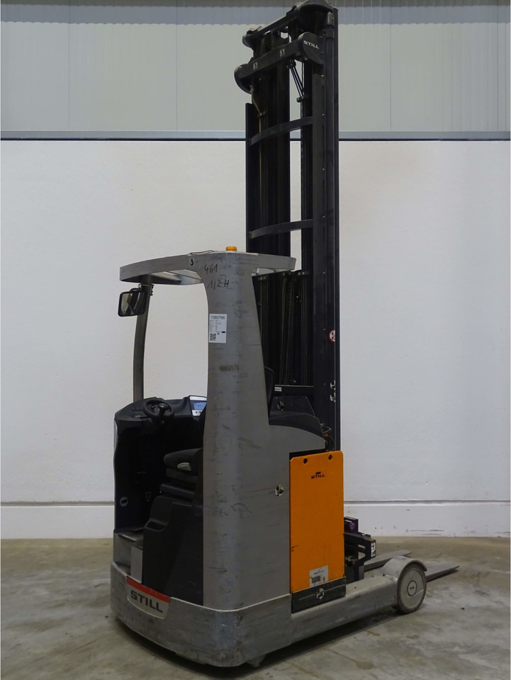 STILL FM-X14 - Reach truck: picture 3 STILL FM-X14 - Reach truck: picture 3