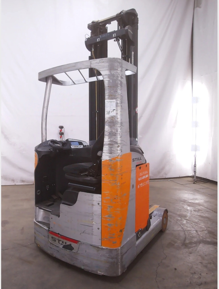 STILL FM-X14 - Reach truck: picture 3 STILL FM-X14 - Reach truck: picture 3