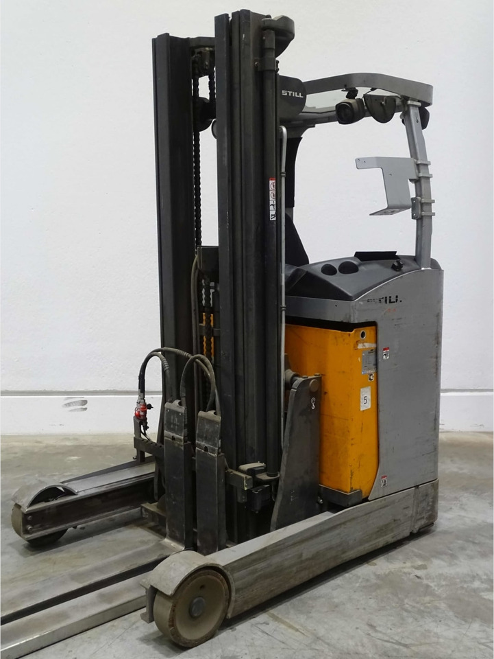 STILL FM-X17 - Reach truck: picture 1 STILL FM-X17 - Reach truck: picture 1