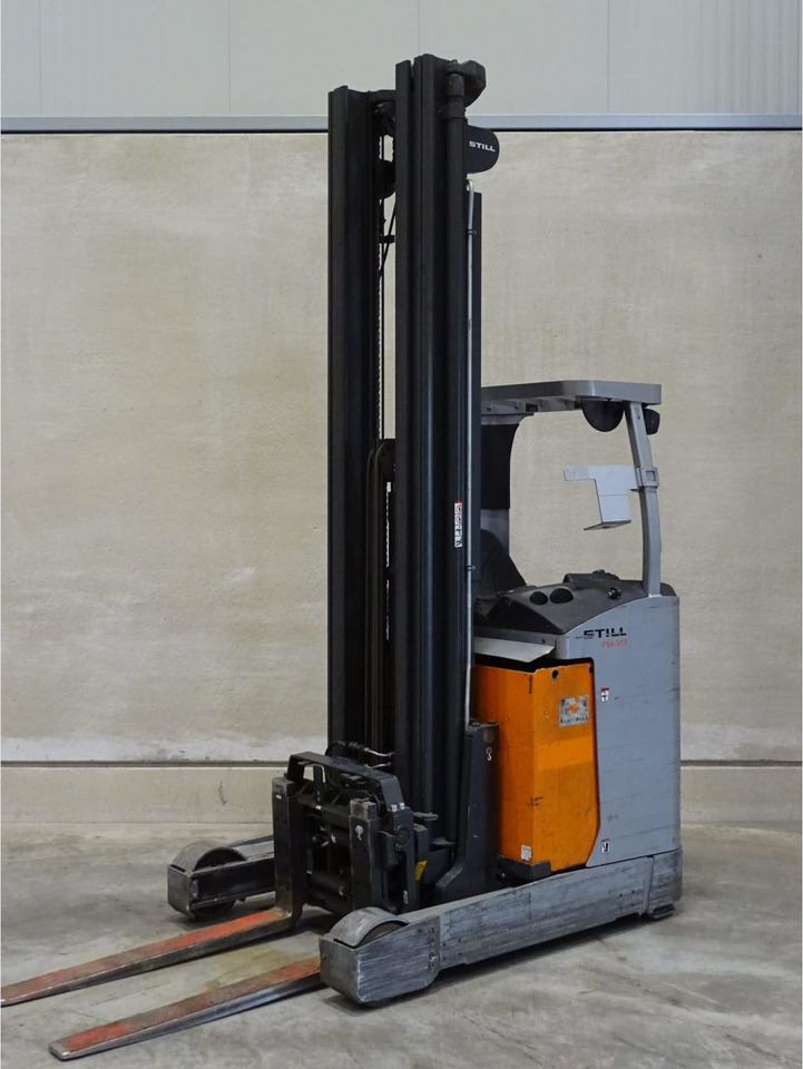 STILL FM-X17 - Reach truck: picture 1 STILL FM-X17 - Reach truck: picture 1