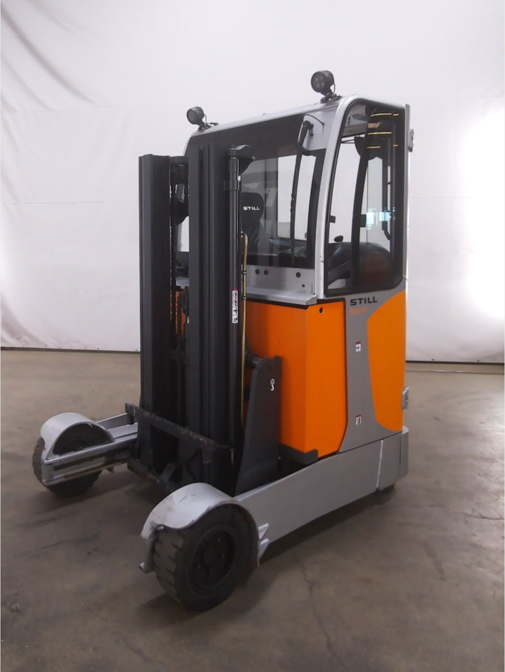 STILL FM-X17SE/TK - Reach truck: picture 1 STILL FM-X17SE/TK - Reach truck: picture 1